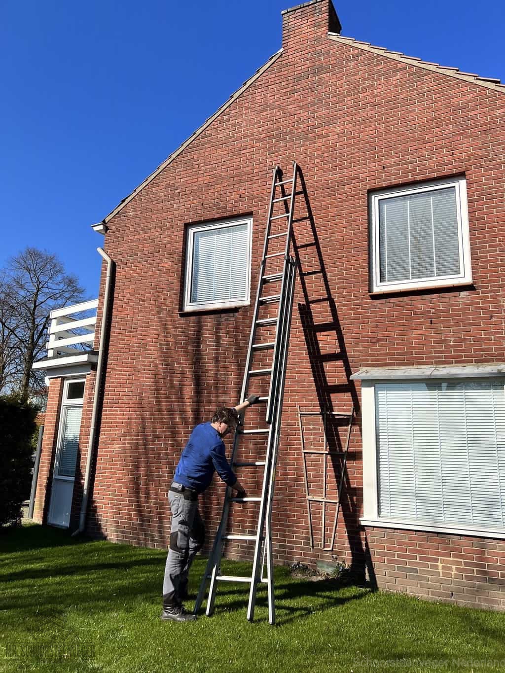 Onderhoud schoorsteen Wassenaar schoorsteenvegers Onderhoud schoorsteen Wassenaar schoorsteenvegers