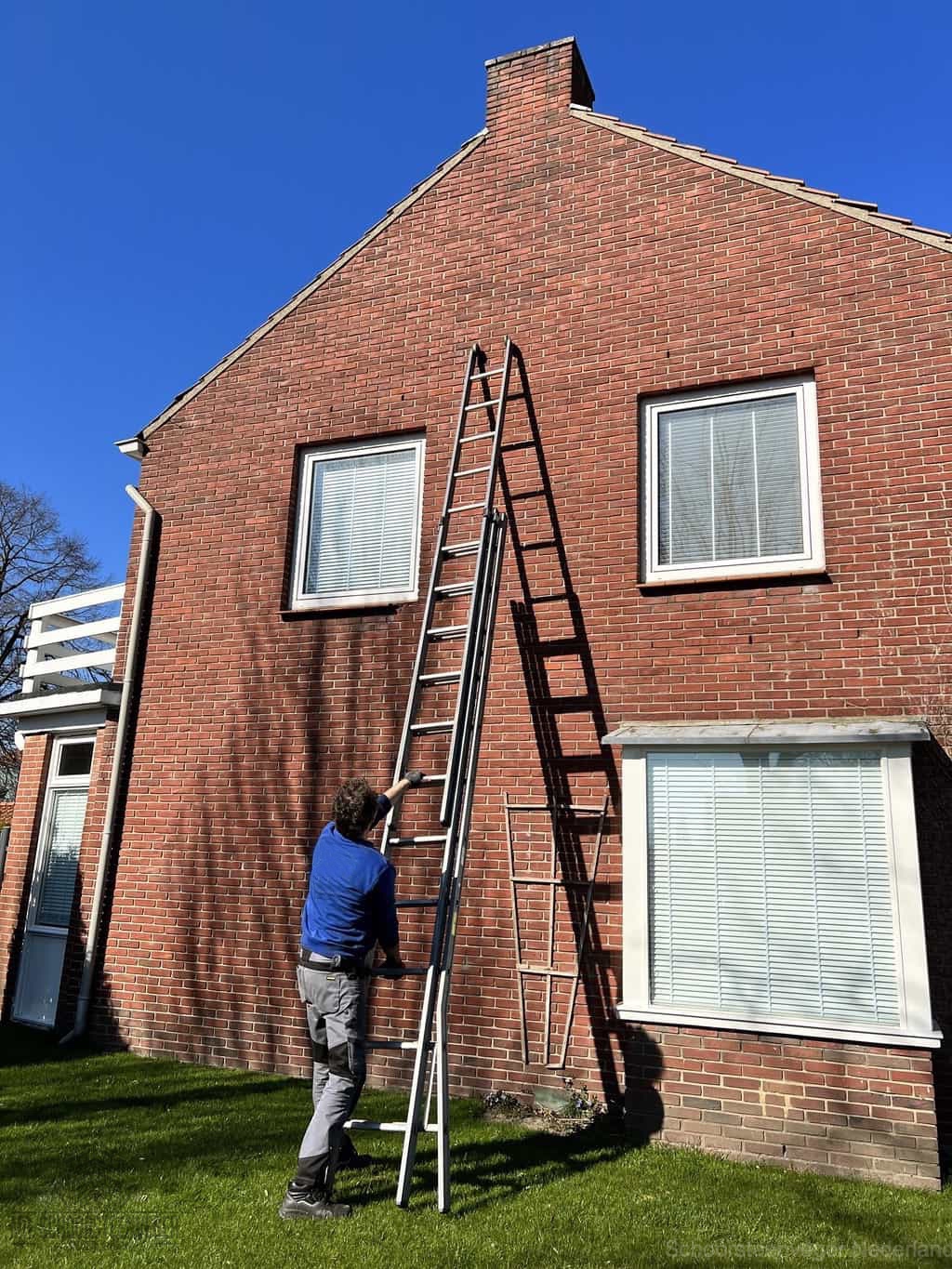 Schoorsteen controleren Wassenaar Schoorsteen controleren Wassenaar