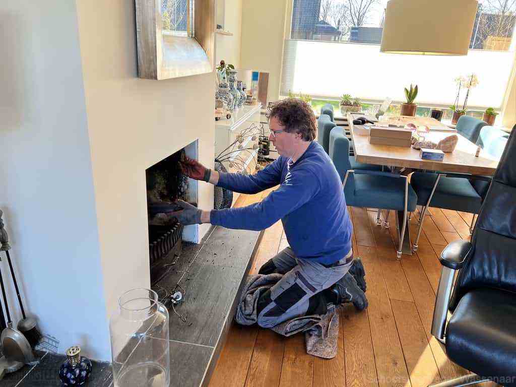 Schouw inspectie Wassenaar schoorsteenveger Schouw inspectie Wassenaar schoorsteenveger
